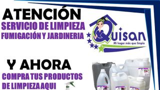 servicios de limpieza domestica chihuahua QUISAN MI HOGAR MAS QUE LIMPIO