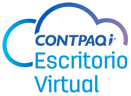 CONTPAQi Escritorio Virtual