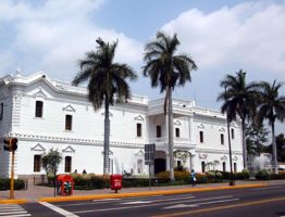 museo del ejercito culiacan rosales Museo Regional de Sinaloa