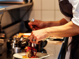 cocineros ecatepec de morelos Instituto Gastronomico Careme