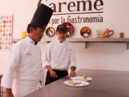 cocineros ecatepec de morelos Instituto Gastronomico Careme