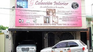 decorador de interiores guadalupe Coleccion Interior Sucurcal Linda Vista