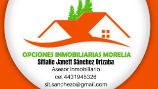 agente inmobiliario morelia Opciones Inmobiliarias de Morelia