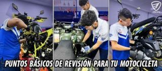 concesionario de motocicletas naucalpan de juarez Italika Centro de Servicio (CESIT)