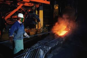 fundicion naucalpan de juarez Fundidora De Metales Industriales Sa De Cv