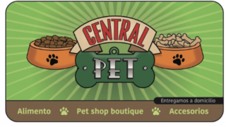 tienda agricola naucalpan de juarez Central Pet