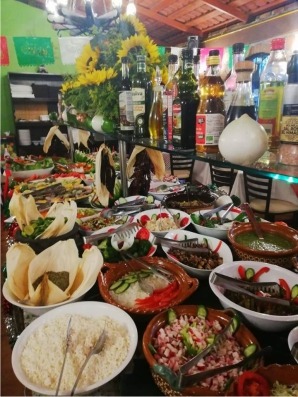 restaurante brasileno naucalpan de juarez Sabor Do Brasil