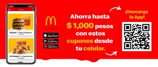 mcdonald s naucalpan de juarez McDonald's