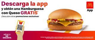 mcdonald s naucalpan de juarez McDonald's