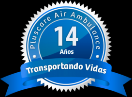 servicio de ambulancia saltillo Ambulancias PlusCare