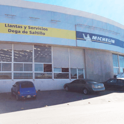 michelin saltillo Llantas y Servicios DEGA de Saltillo