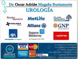 urologo tlaquepaque Dr Oscar Magaña - Urólogo Tlaquepaque