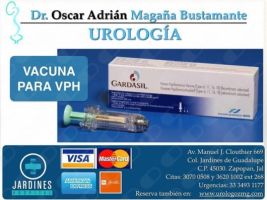 urologo tlaquepaque Dr Oscar Magaña - Urólogo Tlaquepaque