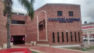 tienda de maternidad torreon Hospital Amistad