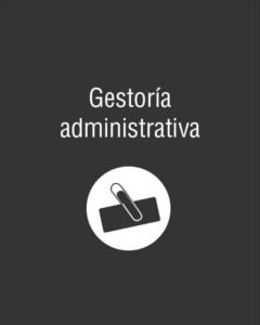 Gestoría administrativa Contamos con representantes que promoverán y realizaran trámites que no requieran aplicación técnica de abogacía.